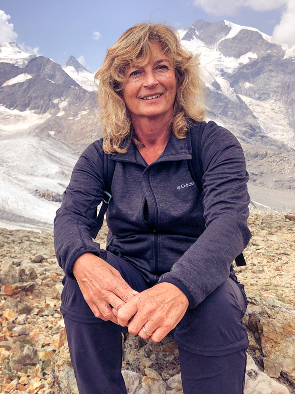 Michaela Longaron